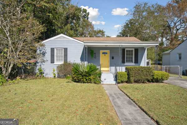 410 E 65Th ST, Savannah, GA 31405