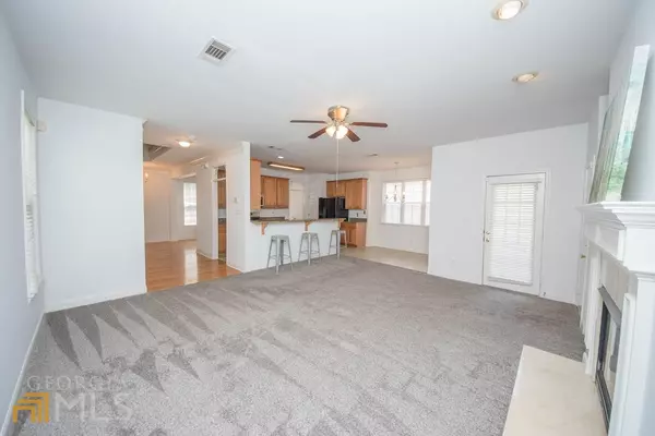 Peachtree City, GA 30269,117 Denham SQ