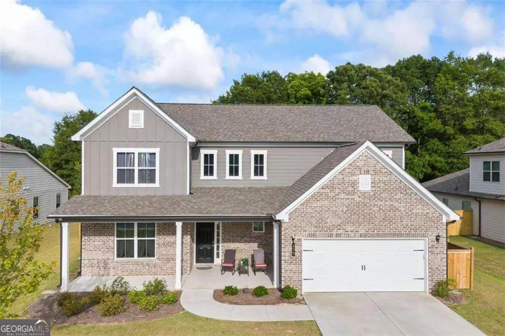 Winder, GA 30680,279 Dragonfly WAY