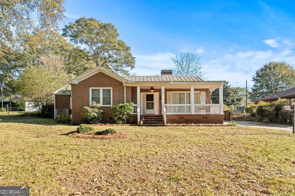 105 Wilson WAY, Thomaston, GA 30286