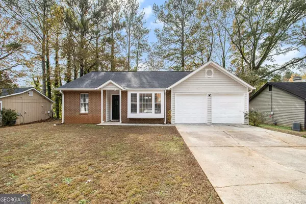 Stone Mountain, GA 30083,3911 Wood Path LN