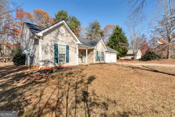 Mount Airy, GA 30563,325 Ivy Hills CIR