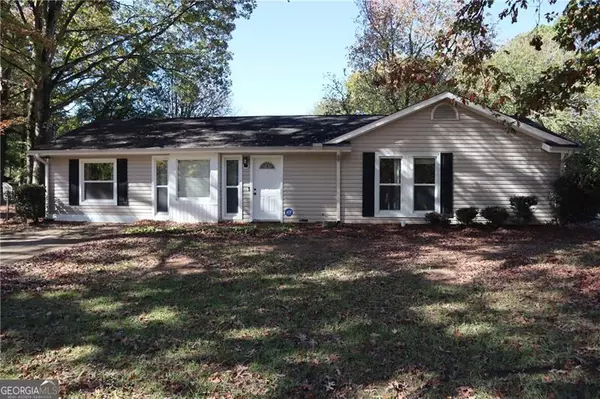 353 Hemlock, Lawrenceville, GA 30046