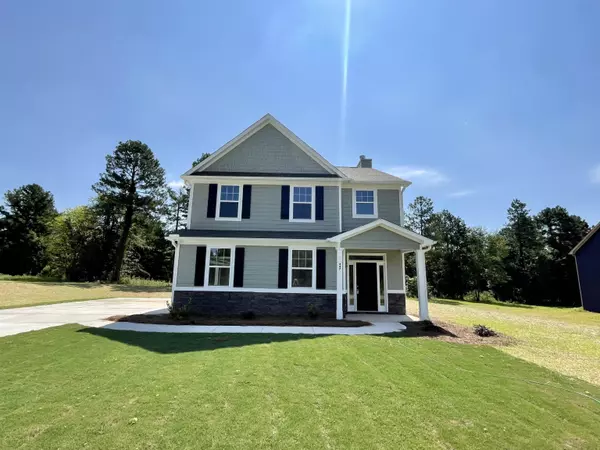 Macon, GA 31216,111 Fawn CT