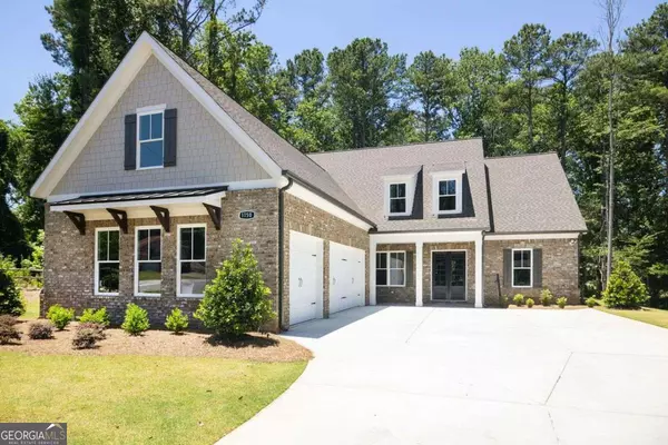 Powder Springs, GA 30127,1150 SWEET MIA LN