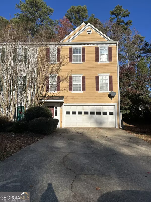 3343 Merlot PASS, Lawrenceville, GA 30044