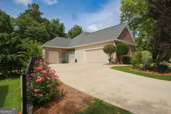 Villa Rica, GA 30180,2578 Chipping CT