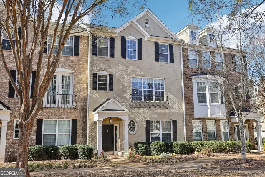 11277 Musette CIR, Alpharetta, GA 30009