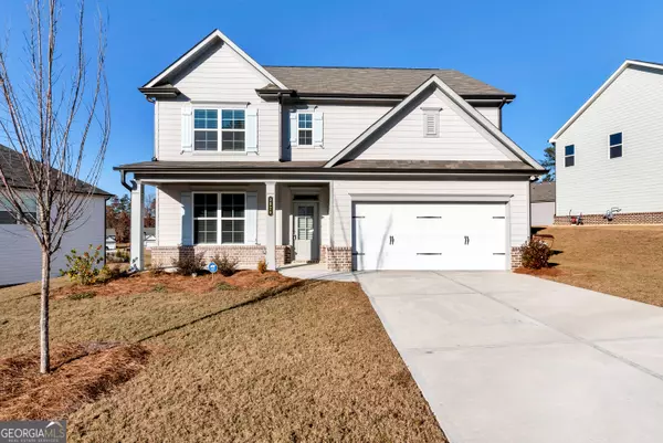 3626 Bryant Meadows CIR, Buford, GA 30519