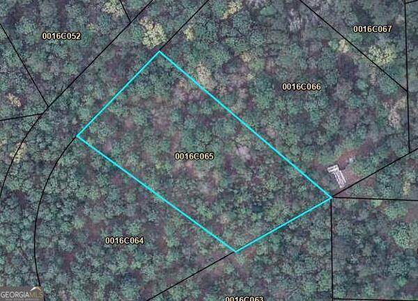 LOT 58 Lakewood Estate, Bainbridge, GA 39819