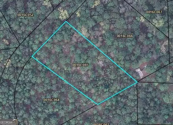 LOT 58 Lakewood Estate, Bainbridge, GA 39819