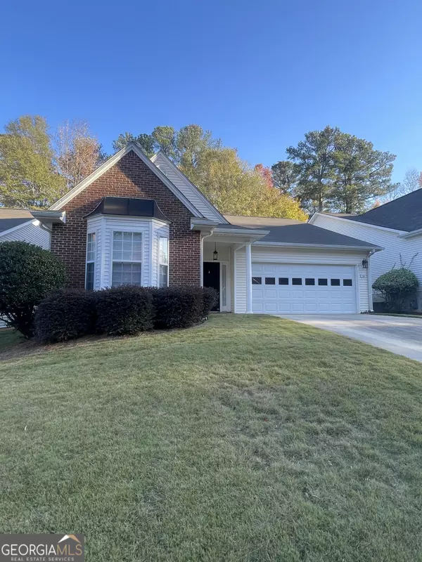 116 Willow Creek DR, Peachtree City, GA 30269