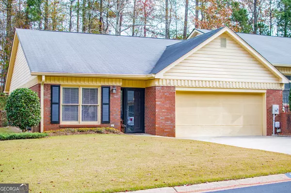 Douglasville, GA 30134,6207 Douglas Manor CT