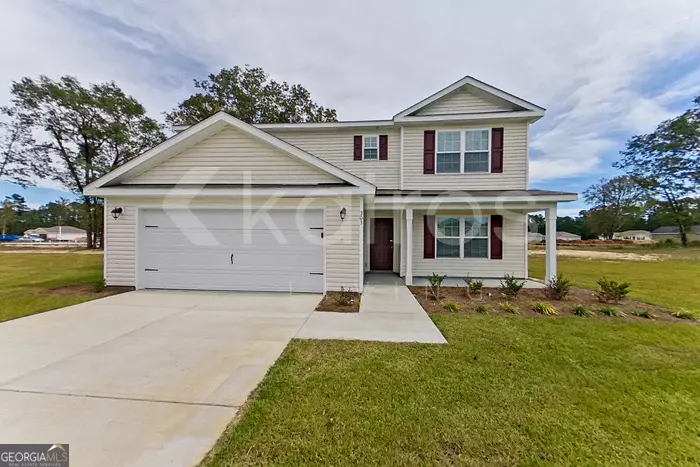 Springfield, GA 31329,303 Hemlock CT