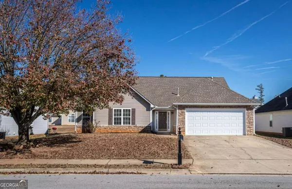 Stockbridge, GA 30281,945 Durham WAY