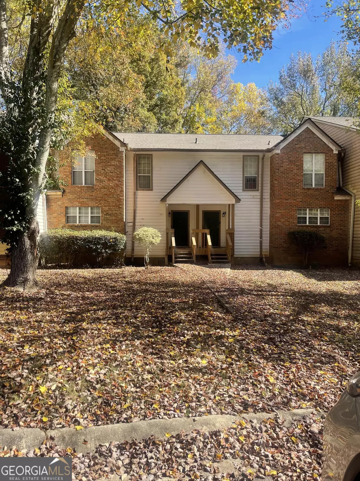 Stone Mountain, GA 30088,5549 Mountain Springs CIR