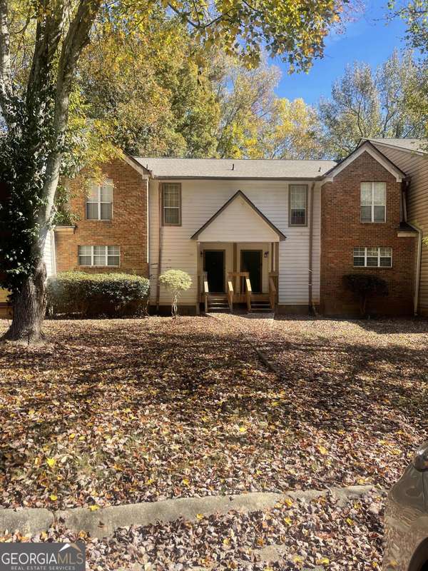 5549 Mountain Springs CIR, Stone Mountain, GA 30088