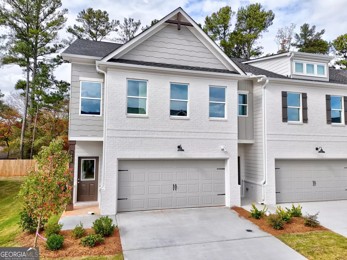 Norcross, GA 30093,5465 Rock Place CT #41