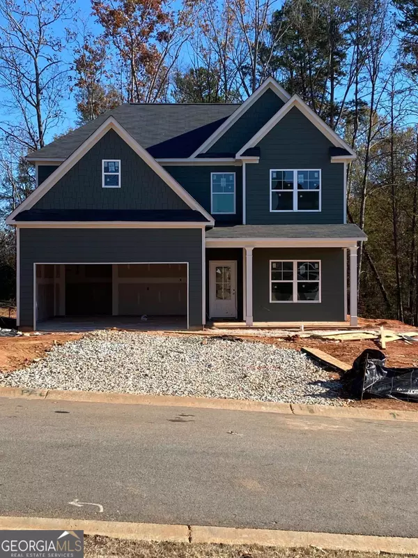 321 Quail Forest Circle (LOT 4), Toccoa, GA 30577