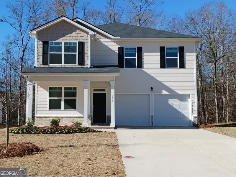 138 Oakchase Park Lane, Hampton, GA 30228