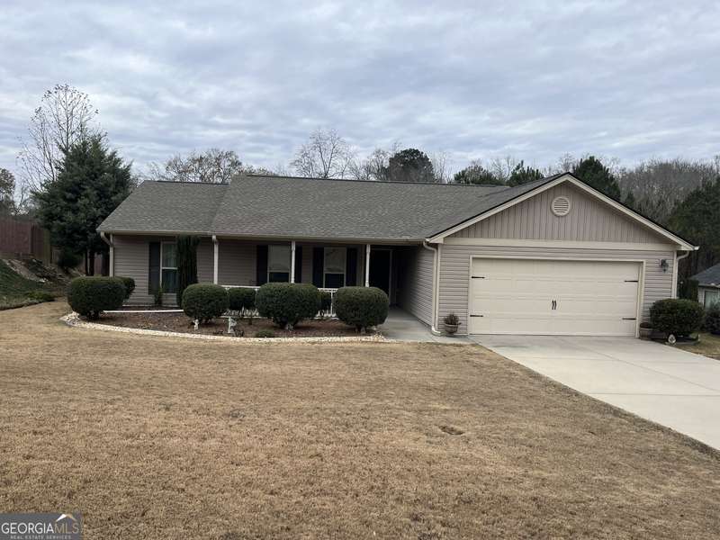 2029 Jessica DR, Winder, GA 30680