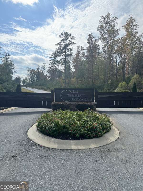 1 PENINSULA, Monticello, GA 31064