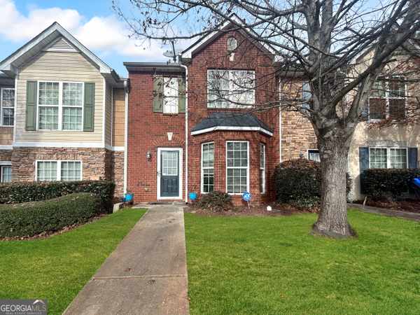 5828 Union Walk DR, Union City, GA 30291