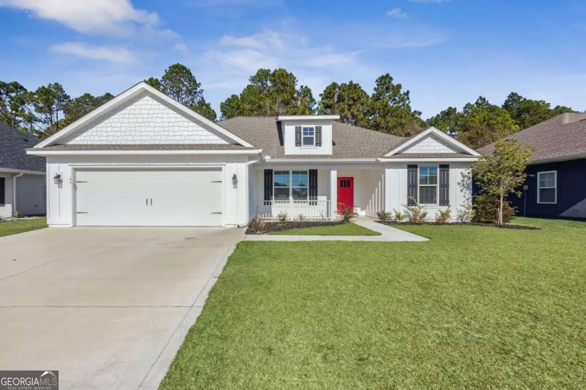 Kingsland, GA 31548,164 Verano ST