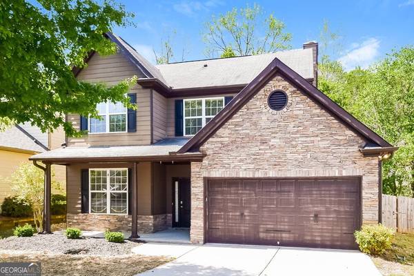 6933 Grand Hickory DR, Braselton, GA 30517