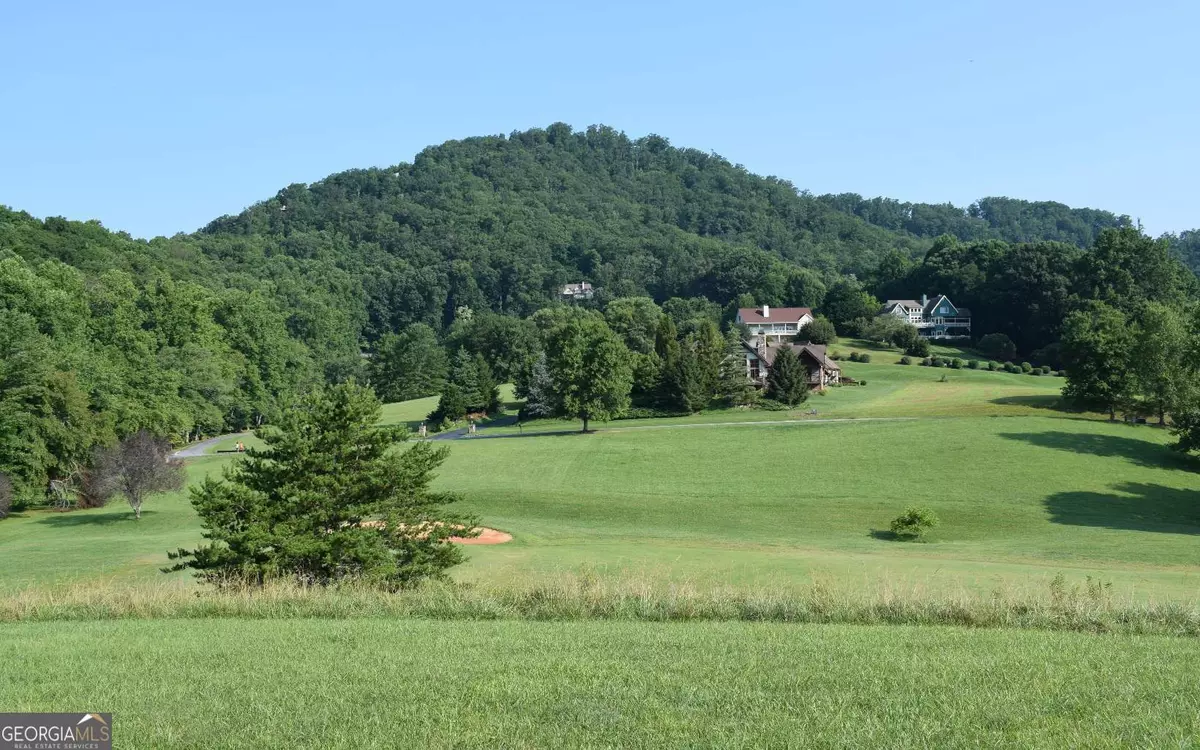 Hayesville, NC 28904,LOT 125A Mountain Harbour