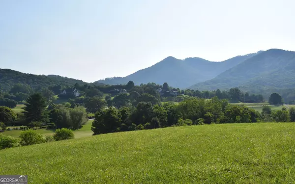 Hayesville, NC 28904,LOT 125A Mountain Harbour