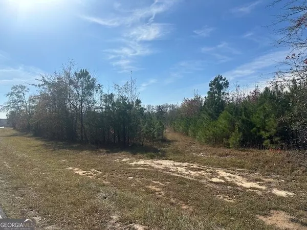 LOT 1 Liberty Hill RD, Barnesville, GA 30204