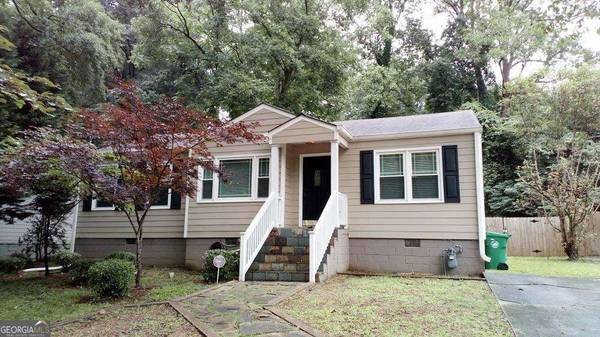 1103 Shepherds LN, Atlanta, GA 30324