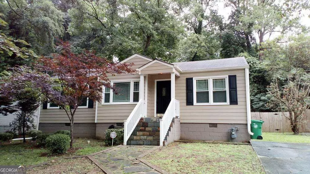 Atlanta, GA 30324,1103 Shepherds LN