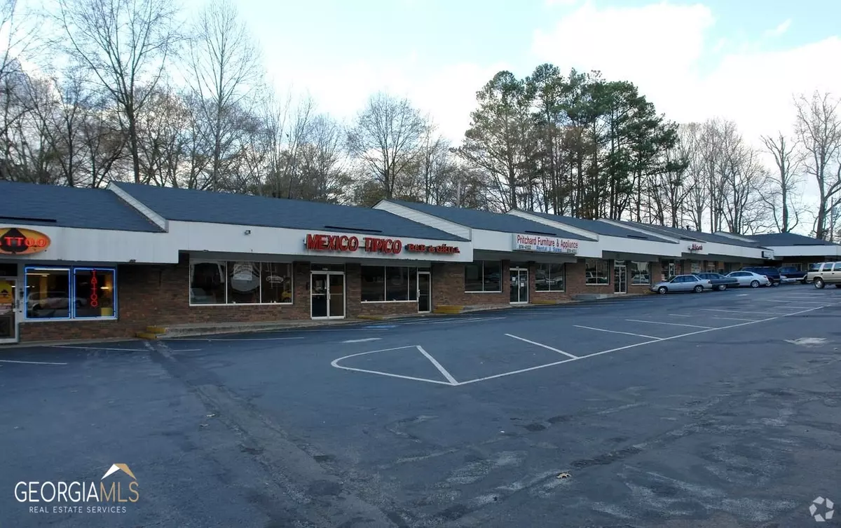 Acworth, GA 30101,4429 S Main ST #4429