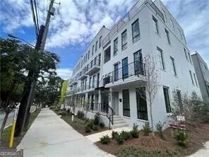 1272 Longreen Terrace NW Unit 3 #109, Atlanta, GA 30318