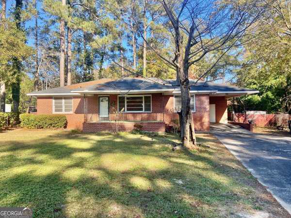 3307 Hallwood CIR, Macon, GA 31204