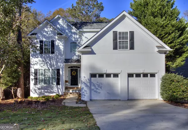 28 Vaux WAY, Newnan, GA 30263