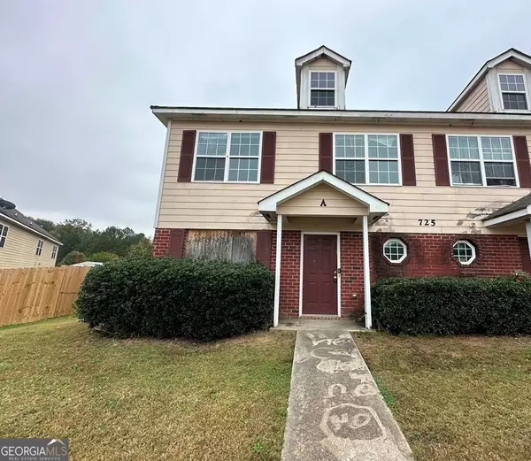 725 Wheel House LN #A, Monroe, GA 30655