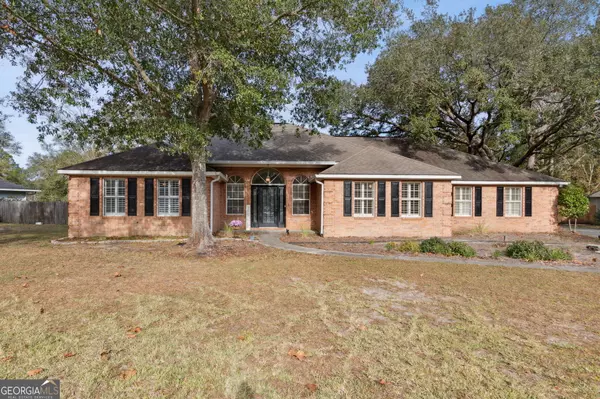 503 Oak Stump CIR, St. Marys, GA 31558