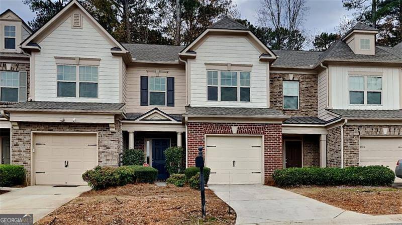 5107 Madeline PL, Stone Mountain, GA 30083