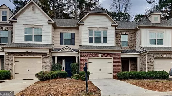 Stone Mountain, GA 30083,5107 Madeline PL