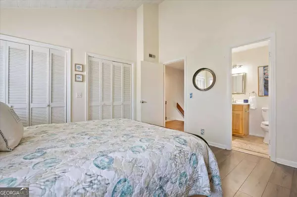 St. Simons, GA 31522,1000 Sea Island RD #47