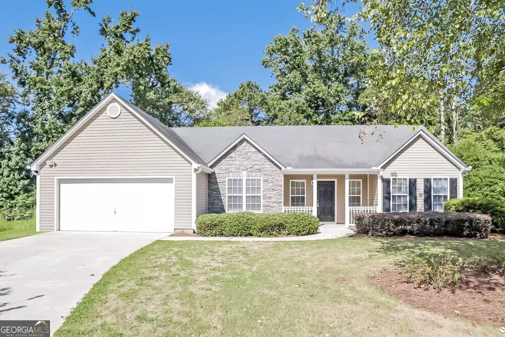 Loganville, GA 30052,1735 Eden Valley CT