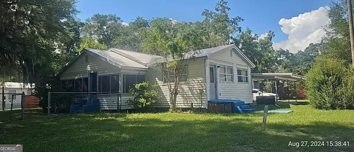 Folkston, GA 31537,169 Ed Brown