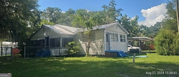 169 Ed Brown, Folkston, GA 31537