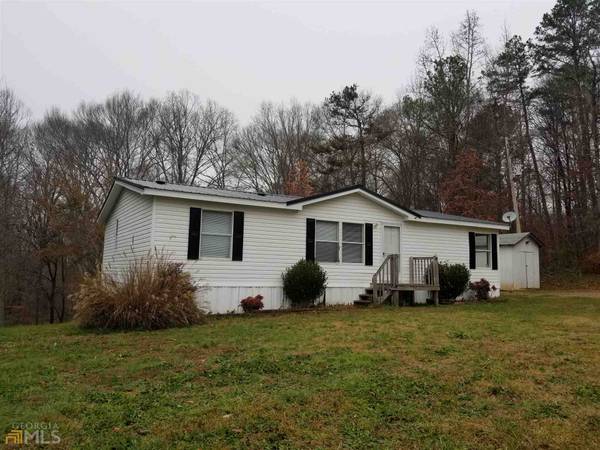 303 Brooks RD, Pendergrass, GA 30567