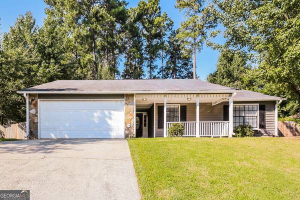 2610 Mill Pond CT, Duluth, GA 30096