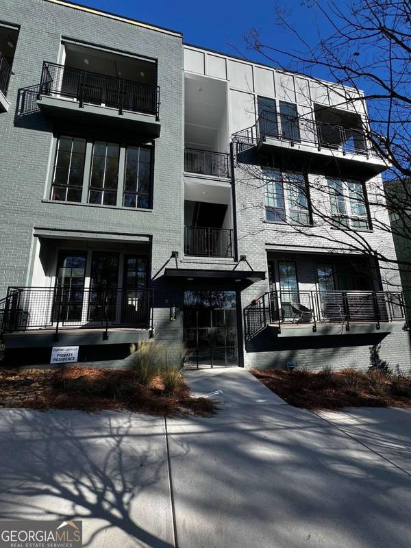 123 Beardon Unit 5 CIR SE #158, Atlanta, GA 30316