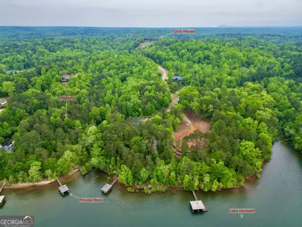 Toccoa, GA 30577,13 & 35 Edgewater (2.35 Acres) TRL